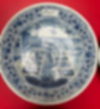 Thumbnail: 12 Dutch Calendar Plates