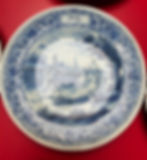 Thumbnail: 12 Dutch Calendar Plates