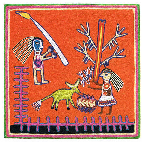 huichol