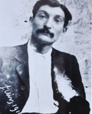 gaston couté