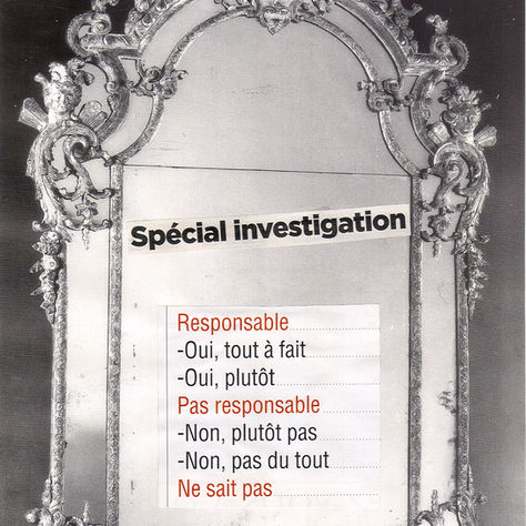 spécial investigation