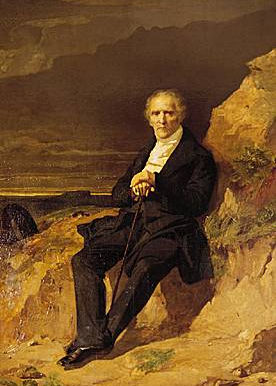 charles fourier