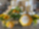 Event Decoration per Battesimo a tema Winnie the Pooh