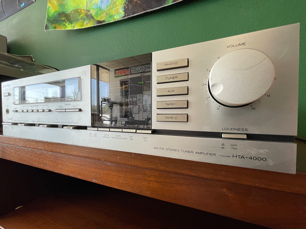 Thumbnail: HITACHI (HTA-4000)