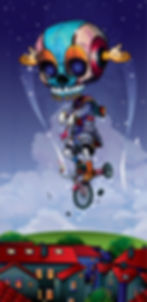 Joy Ride