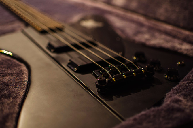 Guitar to Bass - What NOT To Do