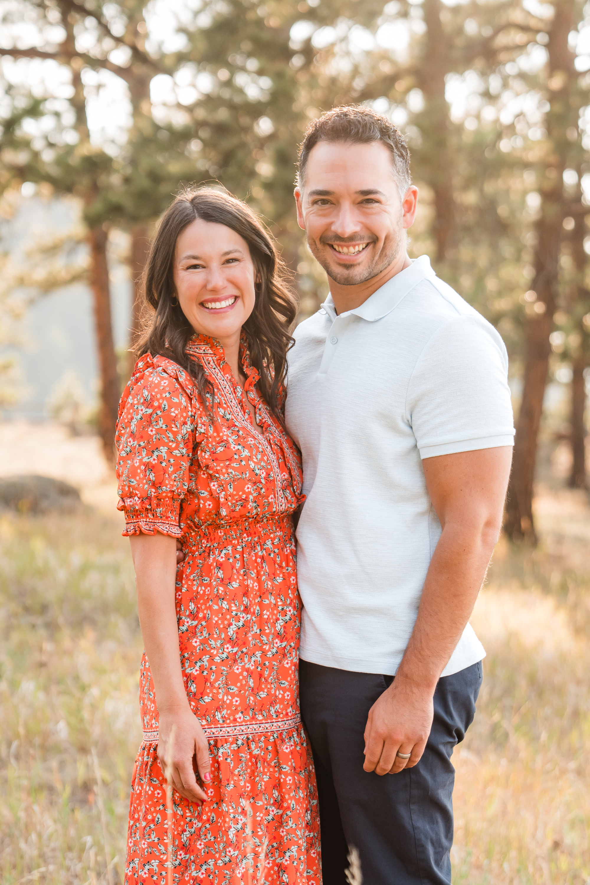 Caleb and Sara Davis, founders of Next Level Assistants