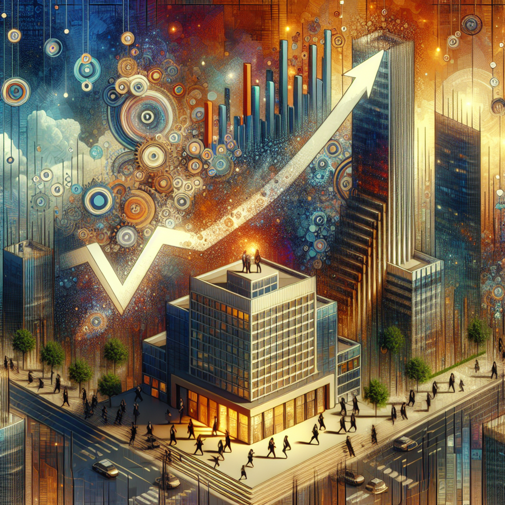 Strategic Partnerships