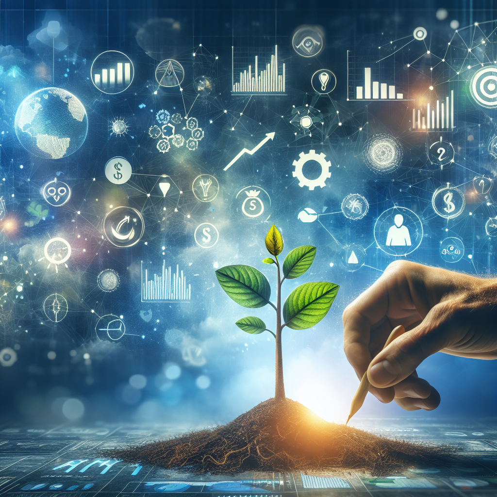 Technology and Automation