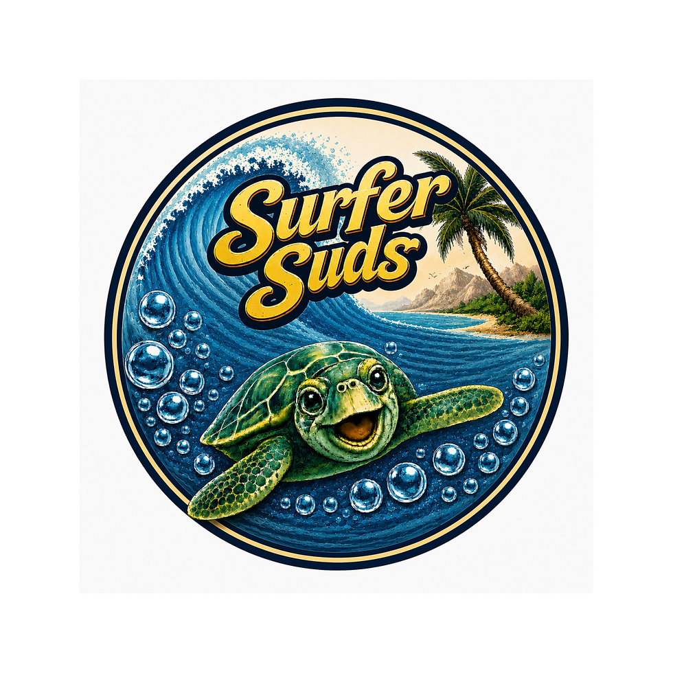 Thumbnail: Surfer Suds
