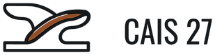 Cais 27 — moda masculina