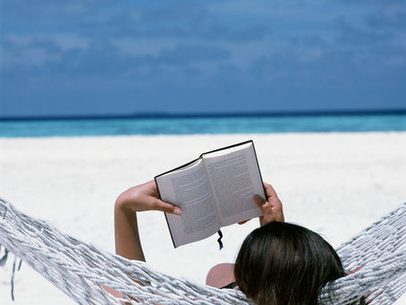 Books for Christmas