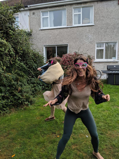 Electric Picnic: 5 Festival Hacks