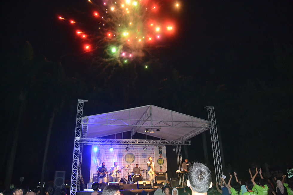 Closing PNJ FAIR 2014