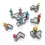 Miniatura: Tower Stacks