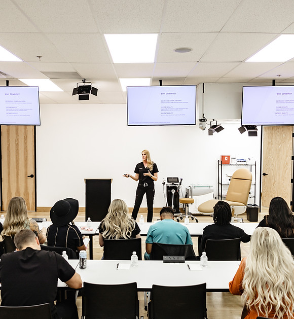 Firm and Tight Protocol | Provider Educational Training | Hartwater
