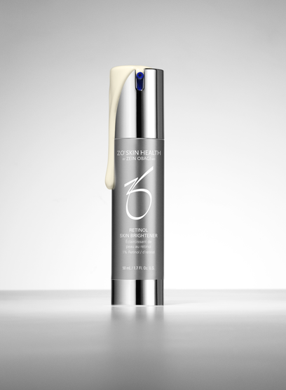 Thumbnail: Retinol Skin Brightener 1% (30mL Travel)