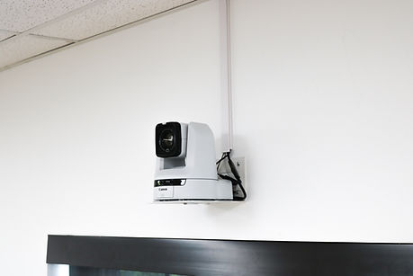 Display Camera | Hartwater Hall, McKinney, TX