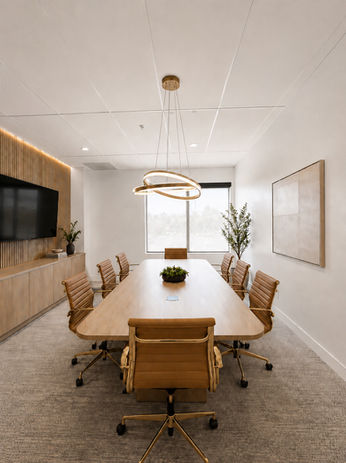 Meeting and Conference Rooms in McKinney, TX