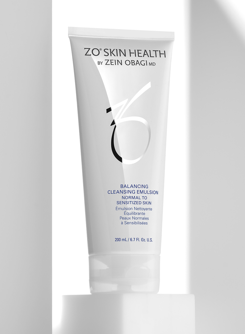 Thumbnail: Balancing Cleansing Emulsion