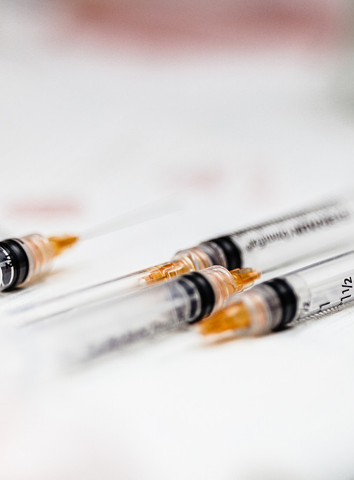 Peptide Therapy in McKinney, TX