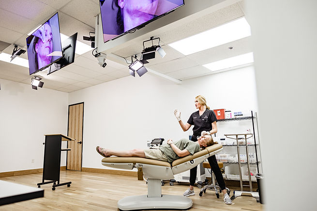 Medical & Clinical Training Space in McKinney, TX