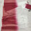 Thumbnail: Ready To Wear White-Maroon Double Color Saree