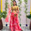 Thumbnail: Raja Rani Sharara Rani Color Set