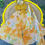 Thumbnail: Yellow Shibori Sharara Set