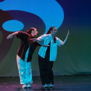 Desvendando a Magia da Dança na Arcenda: Uma Jornada Transformadora