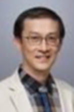 Prof Kim Hee Je