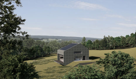 Energieneutraal woonhuis Eifel