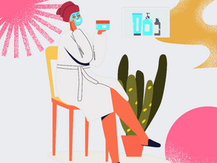 Pernas de Morango: Guia completo para se livrar dos pontos pretos