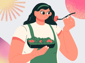 Metabolismo Lento? Aprenda a turbinar -lo com essas dicas