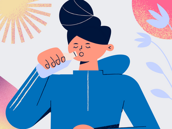 Como desintoxicar o organismo e emagrecer