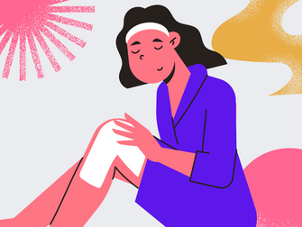 Pele Corporal no Inverno: Cuidados extremamente necessários