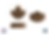 Thumbnail: maple leaf shape mold