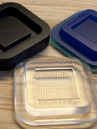 microneedle patches