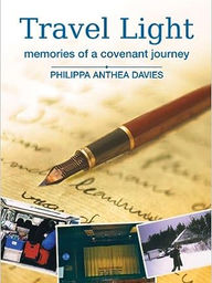 Books by Philippa Davies