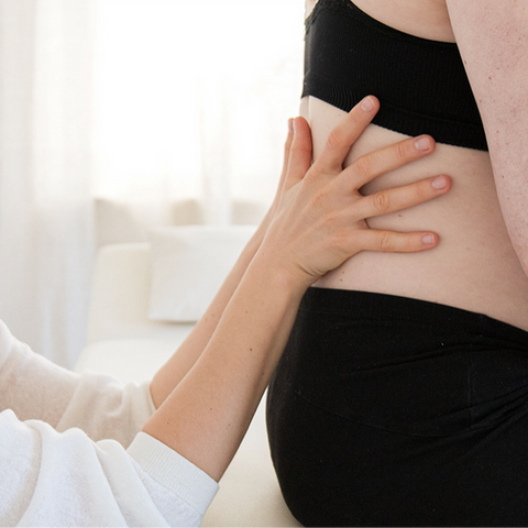 Osteopathie vor der Schwangerschaft