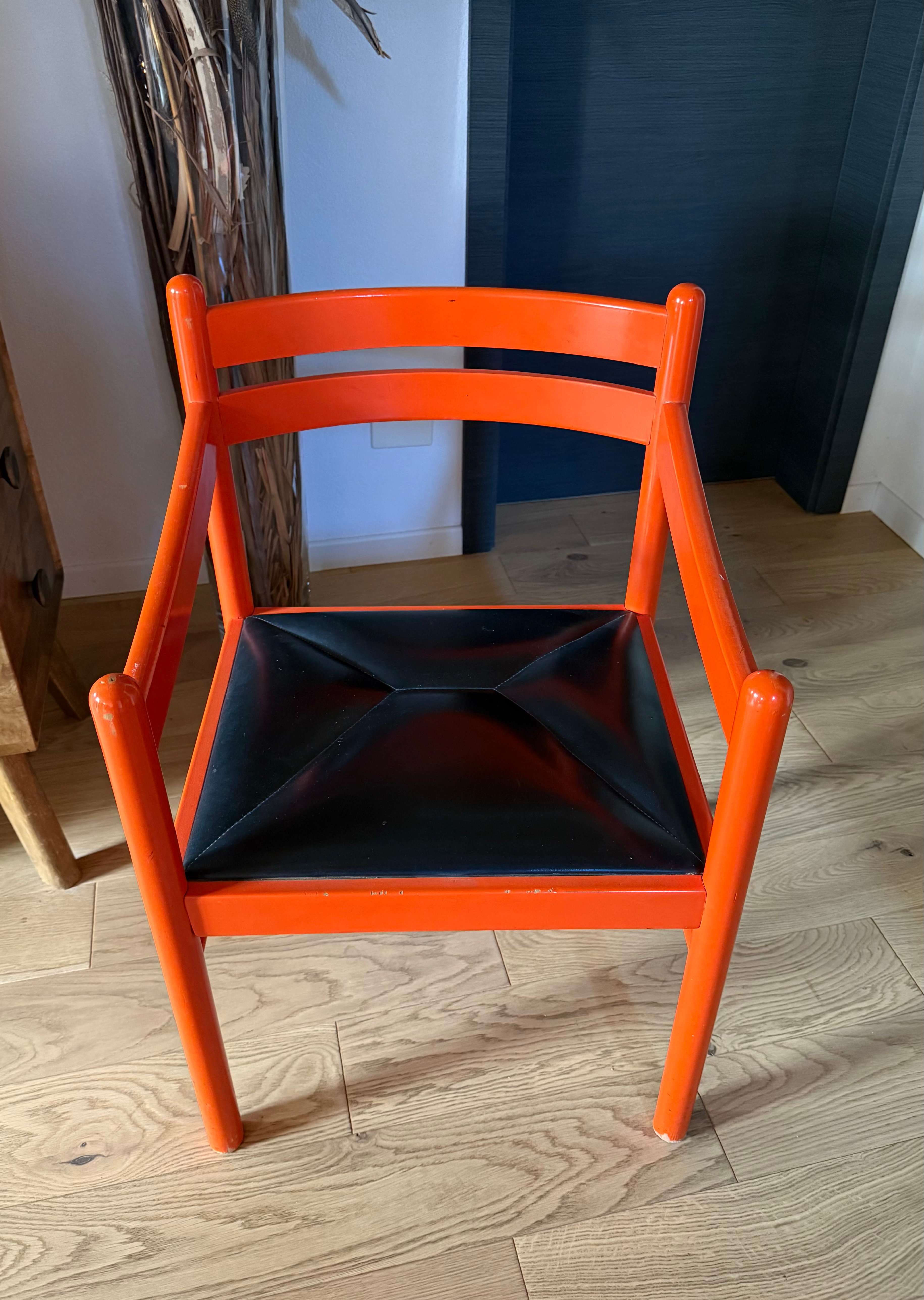Fauteuil Vico Majestretti