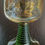 Miniature : Verre à vin en cristal « Roemer »