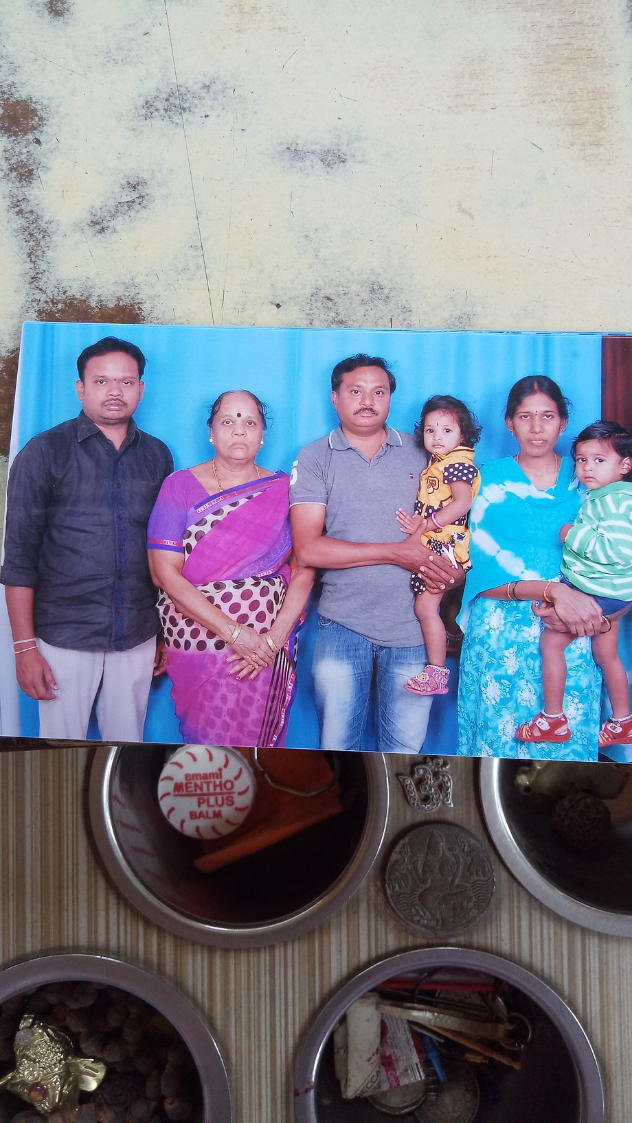 Sudheer