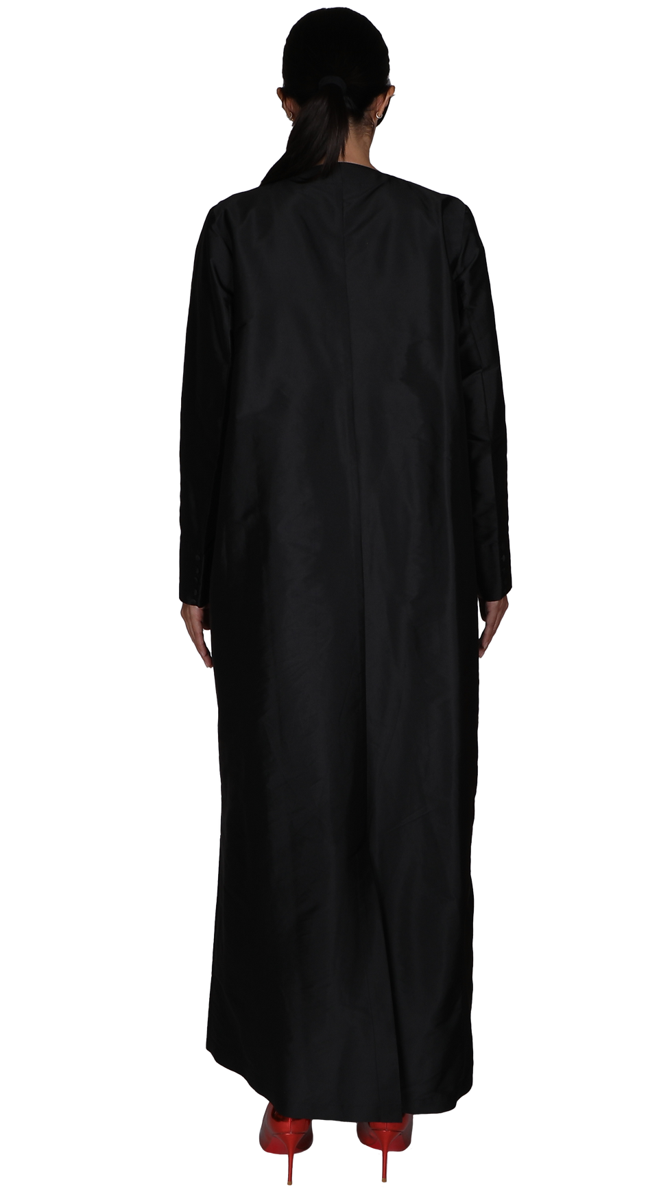 Thumbnail: SIGNATURE abaya