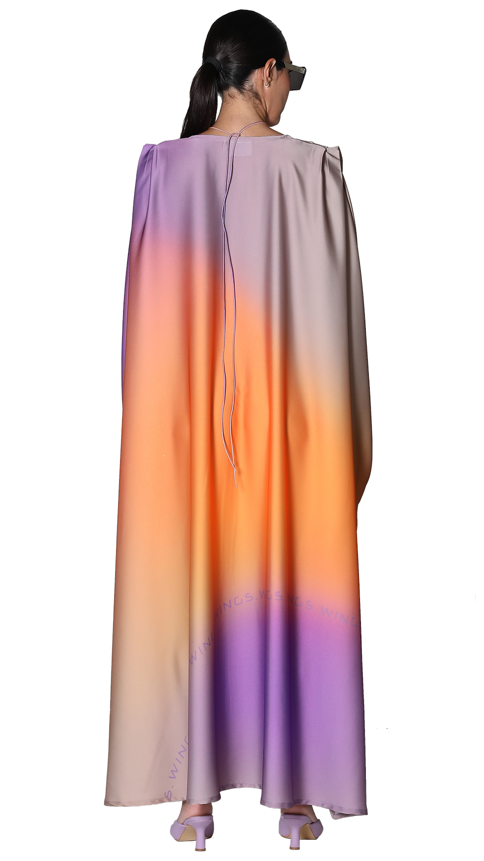 Thumbnail: SUNRISE dress