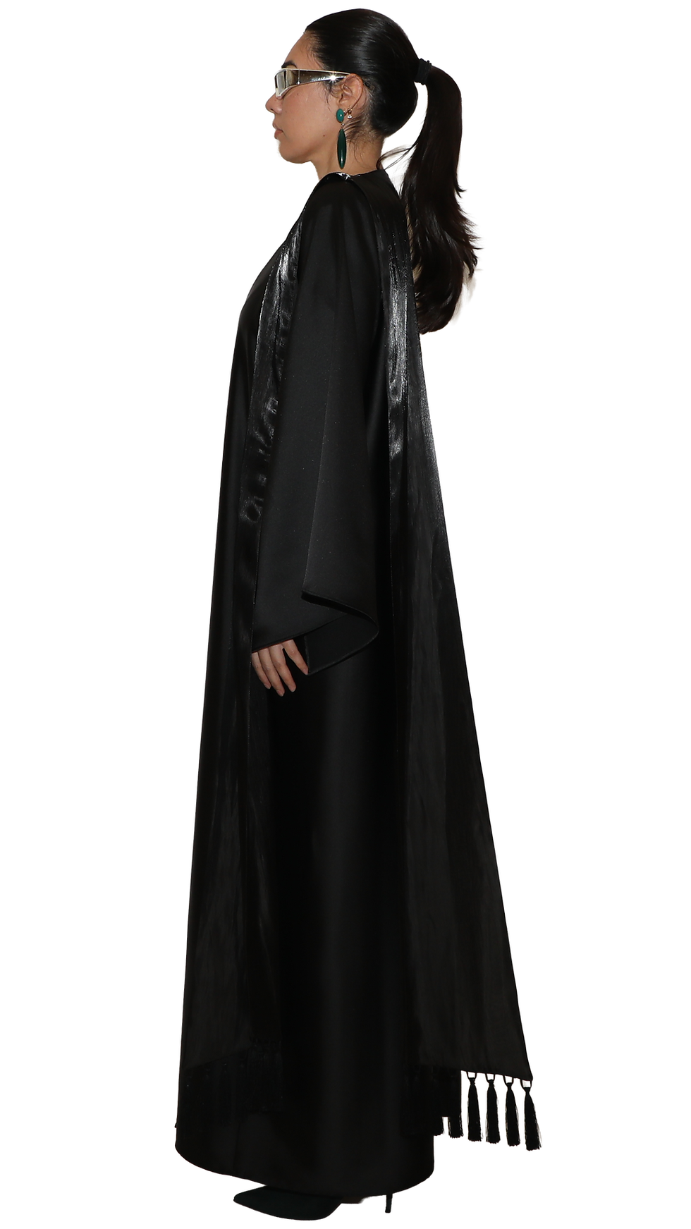 Thumbnail: AUREX abaya