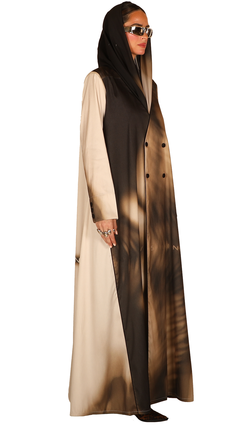 Thumbnail: GRID CACAO abaya