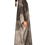 Thumbnail: PHASE CHARCOAL abaya