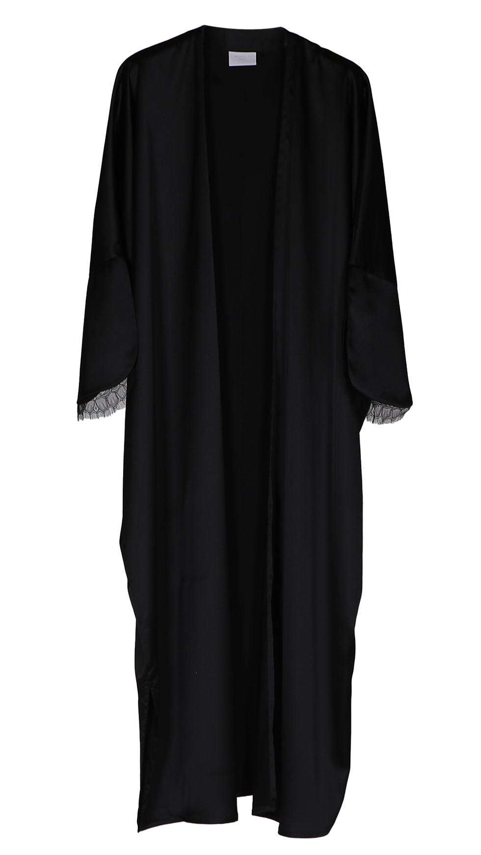 Thumbnail: ZEPHYR abaya