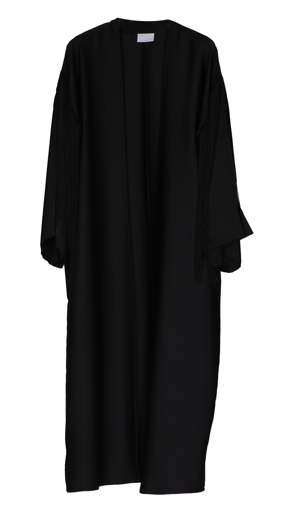 Thumbnail: WANDERLUST abaya